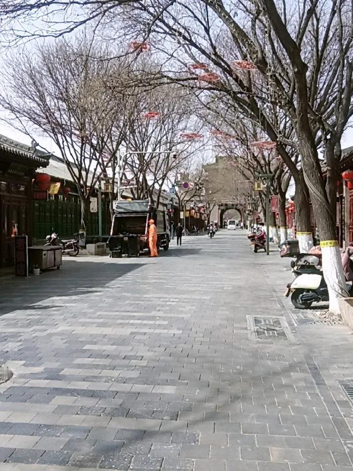 给心灵放个假。