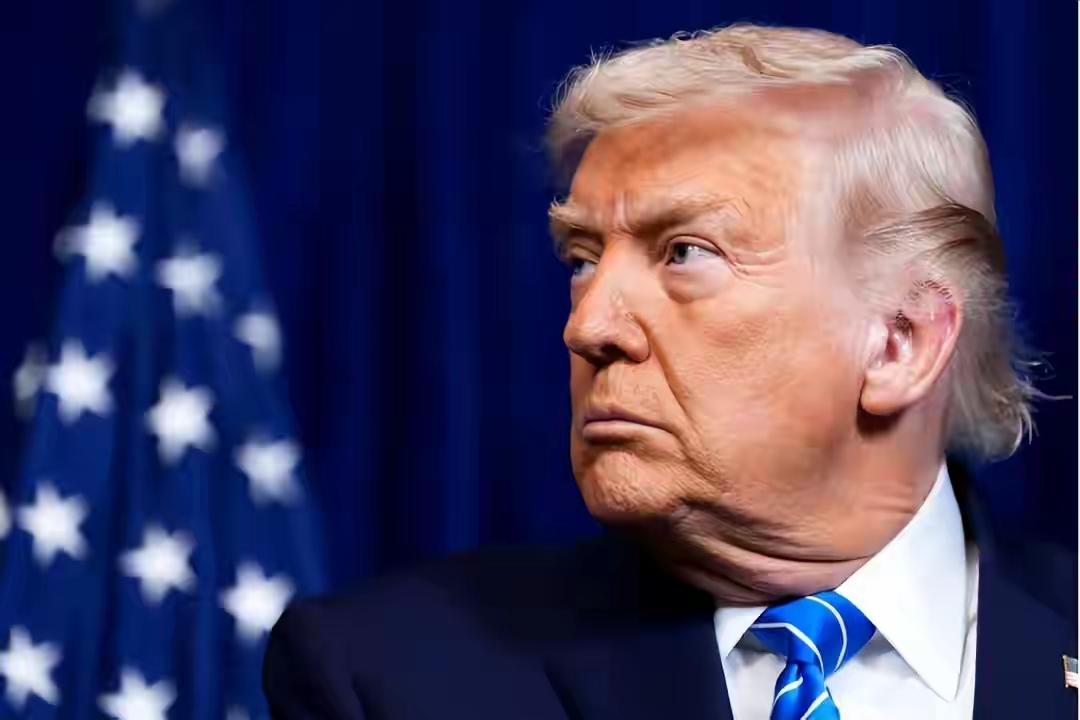 取消所有会谈，特朗普要对伊朗开战？局面变成2对1，中方斩钉截铁