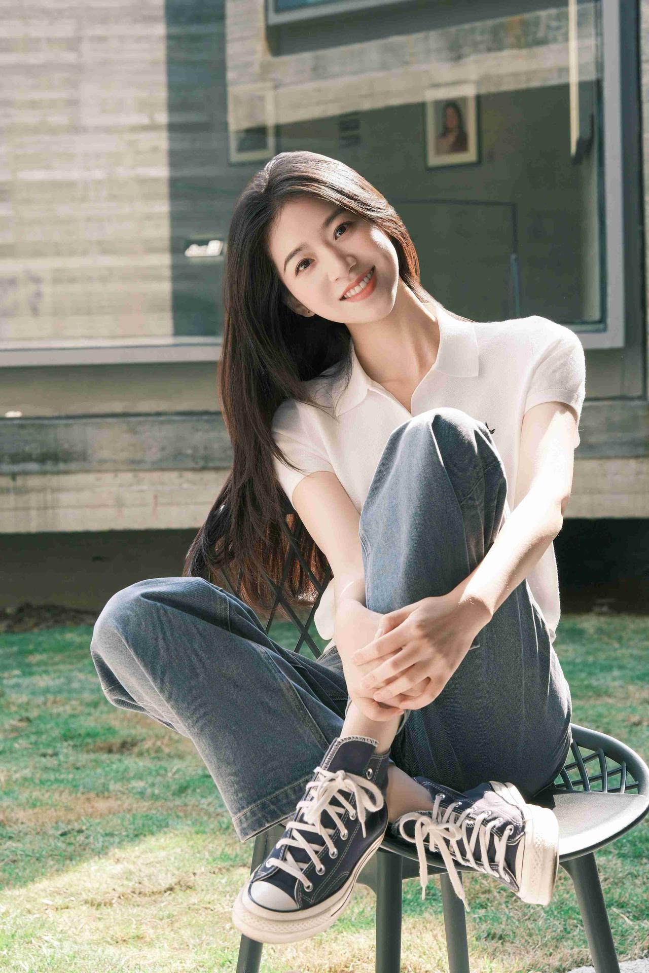 我的今日状态：😁轻松愉快
我这里的天气：☀️晴天