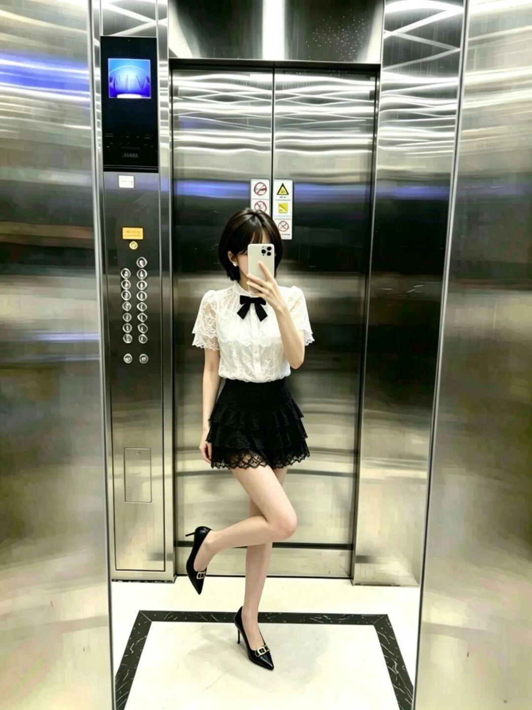 一个女人最迷人的性格是什么?[kiss]