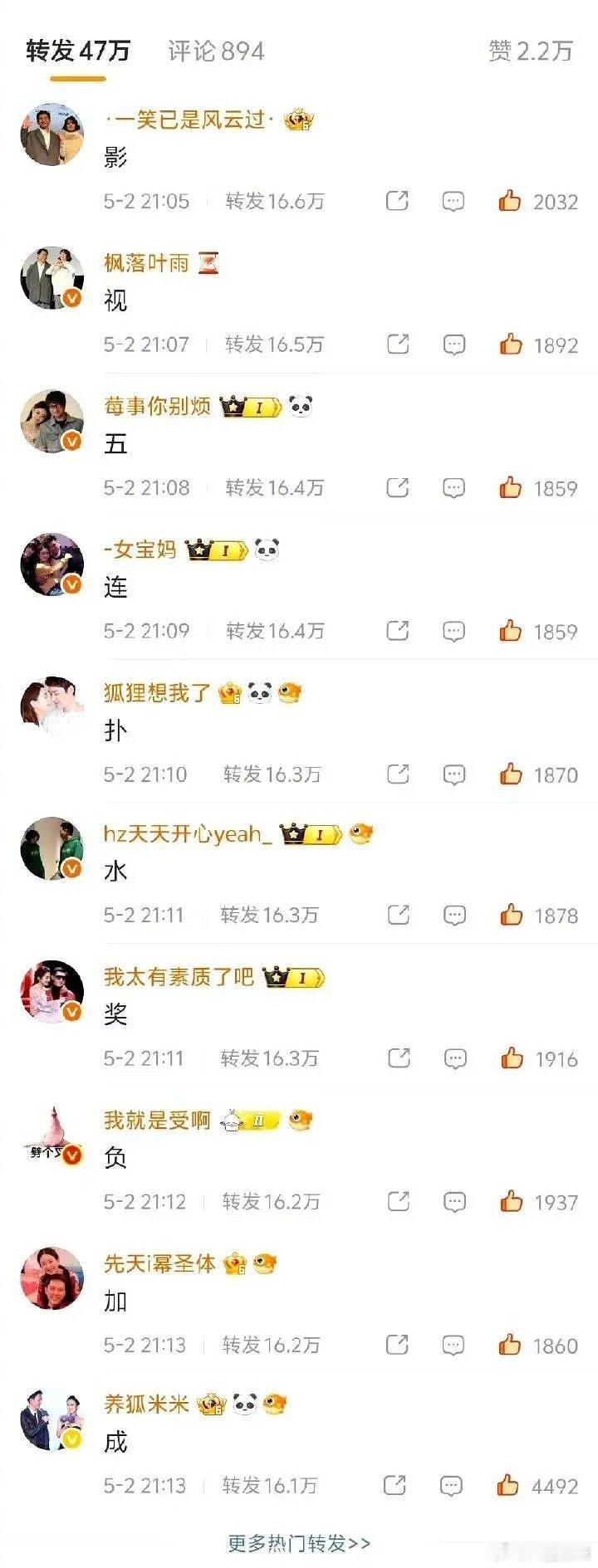杨幂家和赵丽颖家又撕起来了，粉丝开始互相排字了。这次又是为啥？ 