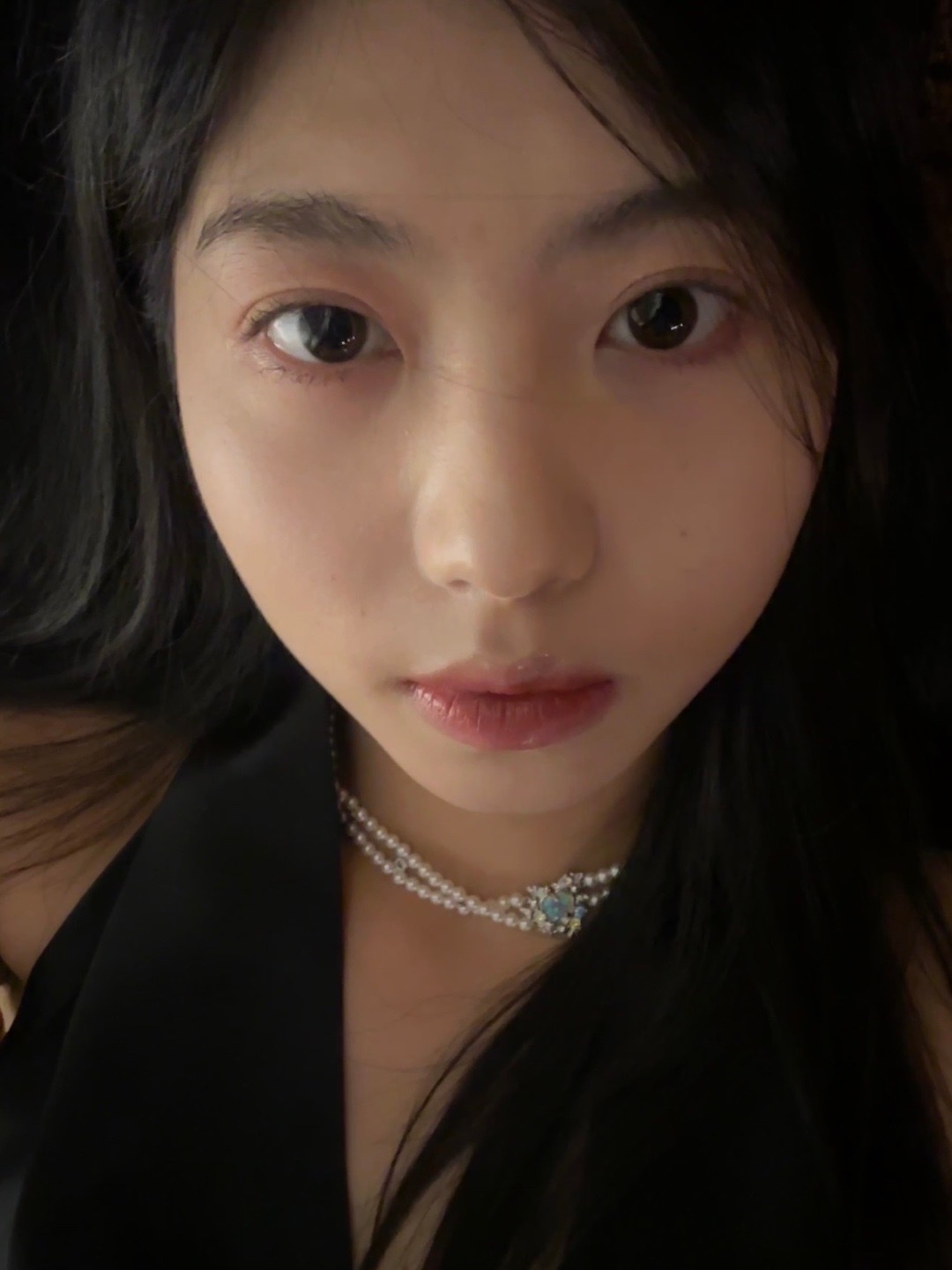 干什么事情没有姐妹 就是没有团体 我哭死 好想要和我一样的姐妹 我是i人 希望有