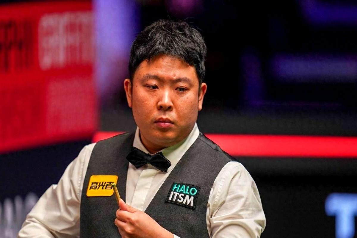 目前8强席位已经产生

本次2025斯诺克英国锦标赛已决出4个8强席位，庞俊旭成