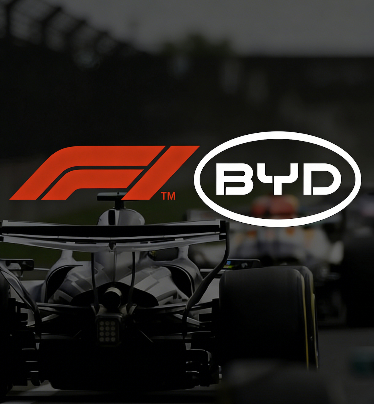 魏建军现身f1 了解了入门门槛后，心理咋想呢？比亚迪正在考虑进军F1(评估阶段）