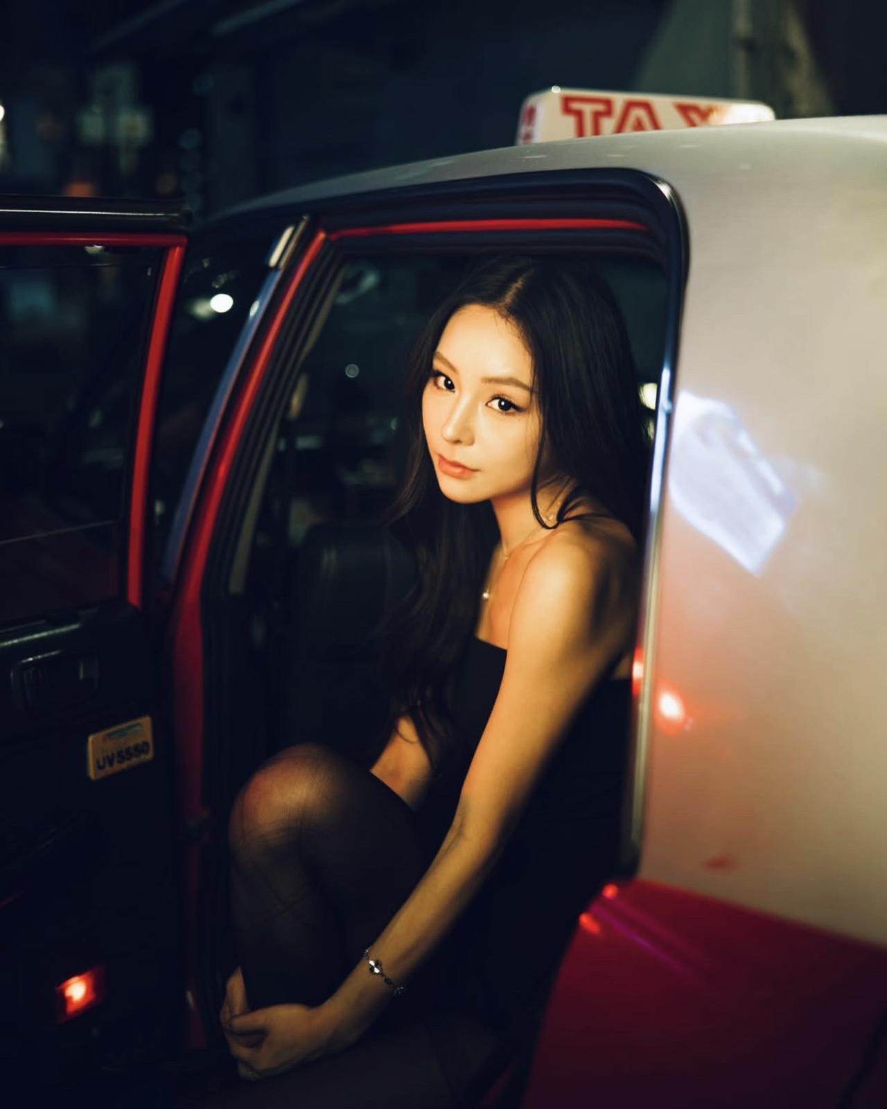 街拍夜景人像大连旅拍私人摄影师 约拍摄影师