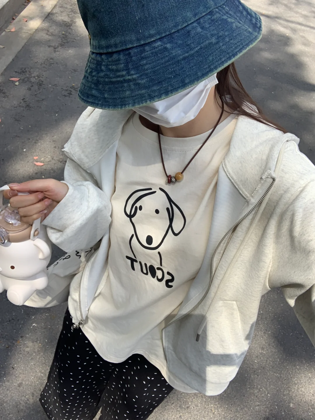 啊咧～春天的衣服也太好看！