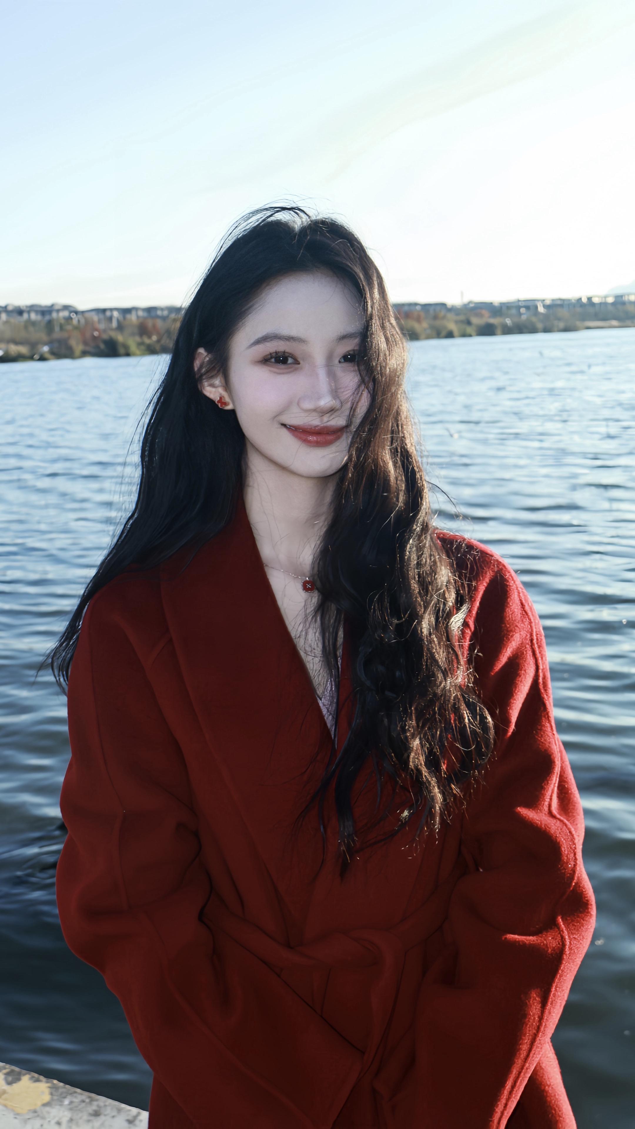 爱她像块冰 恨她太聪明