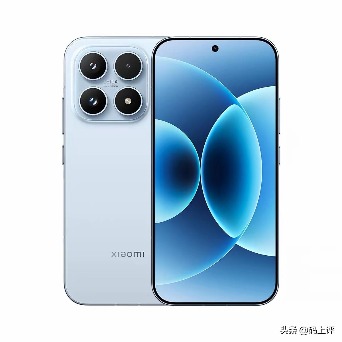 2026年7月下旬｜小米17三个月重度自用，优缺点藏不住了📱🔥

数码报告｜