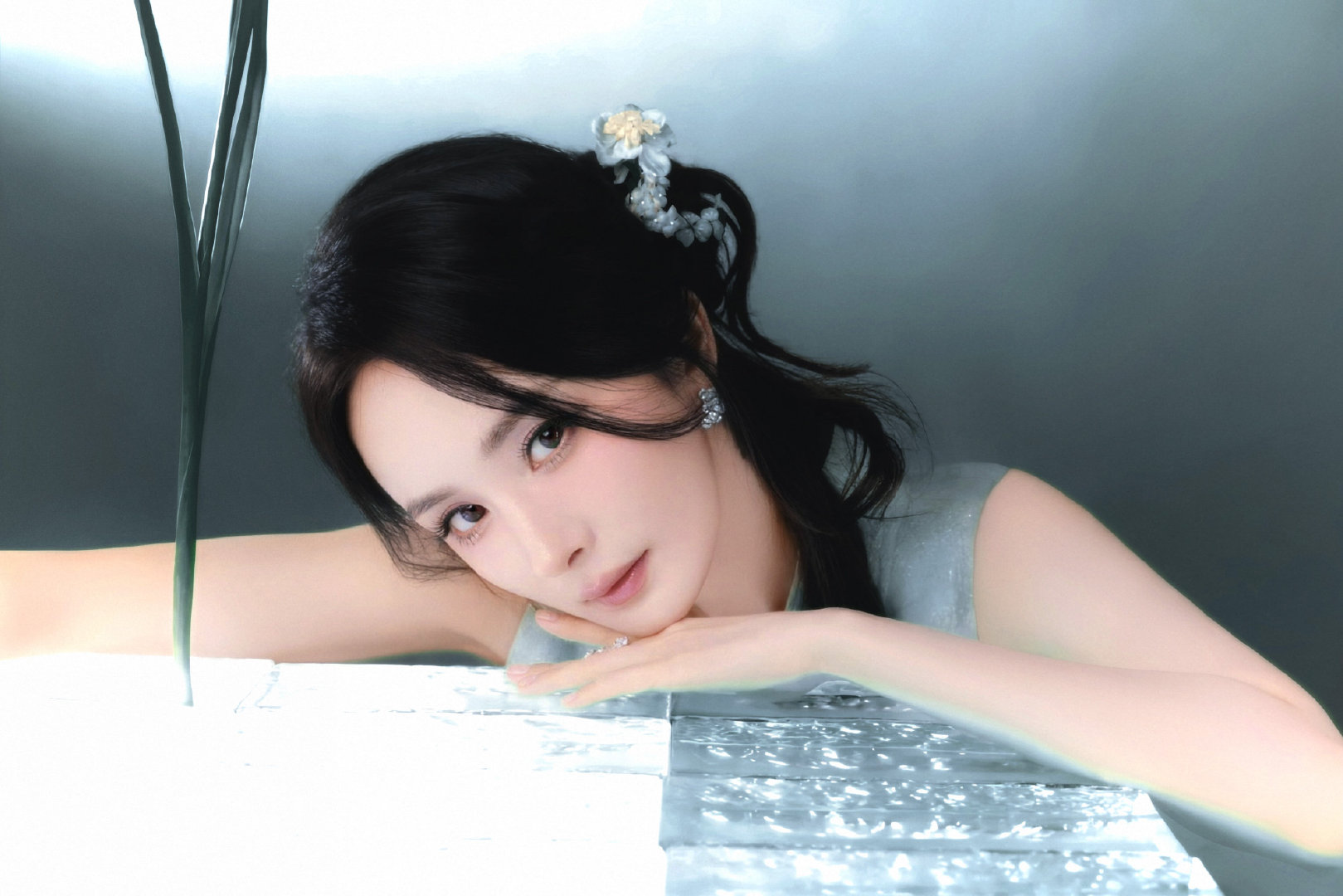 杨幂这个活人感杨幂的活人感真的太圈粉，有趣的灵魂藏不住。首届艺人wink大赛看得