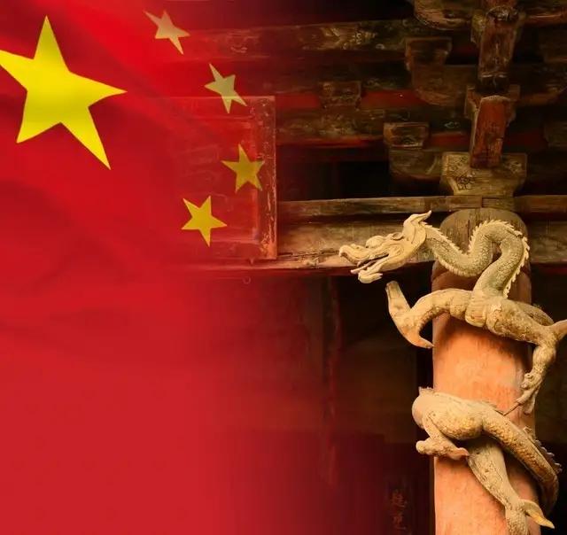 现在就如同比赛中场休息，下局中美或许再战。而绝大多数国家为求自身利益，都会选择双