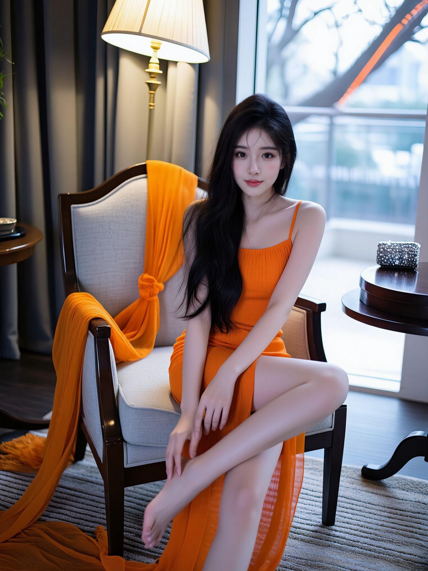 ❀ AI写真集 ❀。