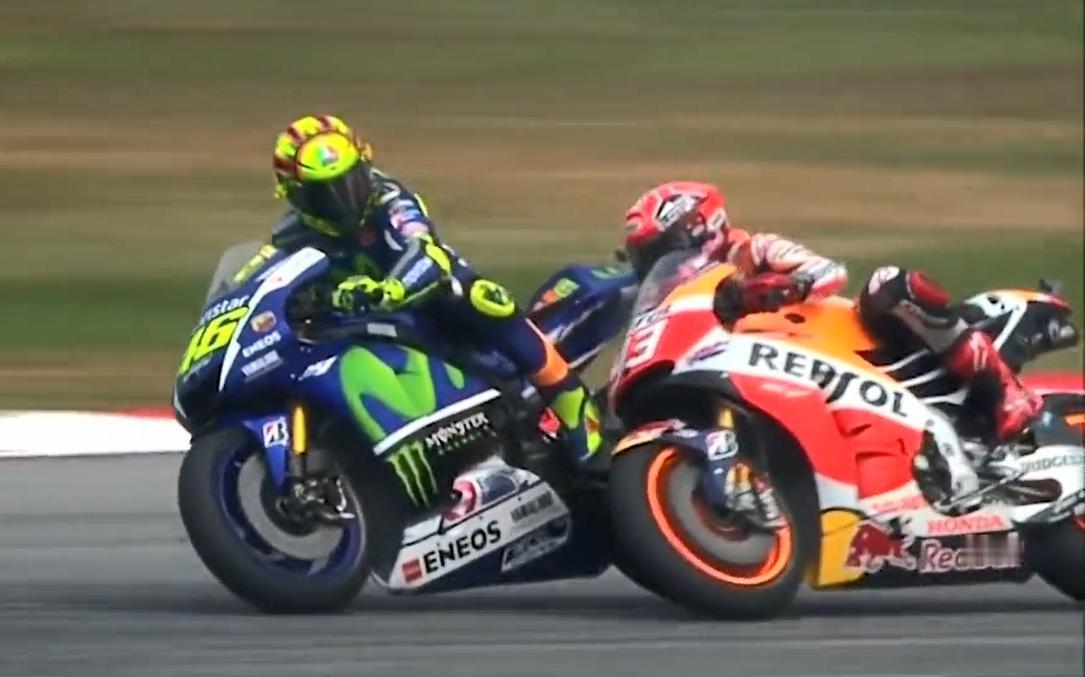 WSBK技术分析：赛道上的车手，屏幕后的工程师
看WSBK久了你会发现，真正的主