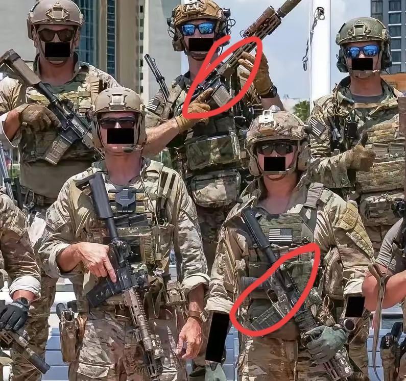 特朗普开年最霸权的行径
2026年1月3日凌晨，特朗普下令美军对委内瑞拉发动突袭