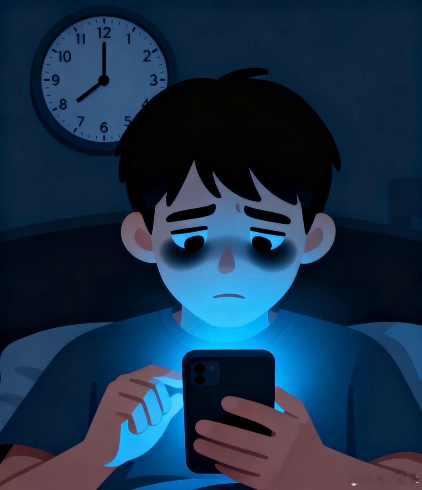 经常熬夜 身体发臭，刚看了一下，主要还是因为到夜间身体的器官开始代谢，但是人没睡