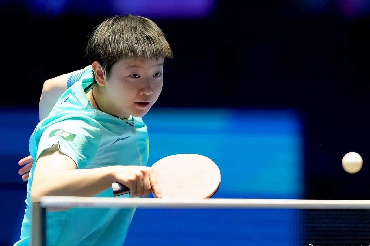 海口亚洲杯！
国乒七战七捷！
截至 2026 年 2 月 4 日 14 时（海口