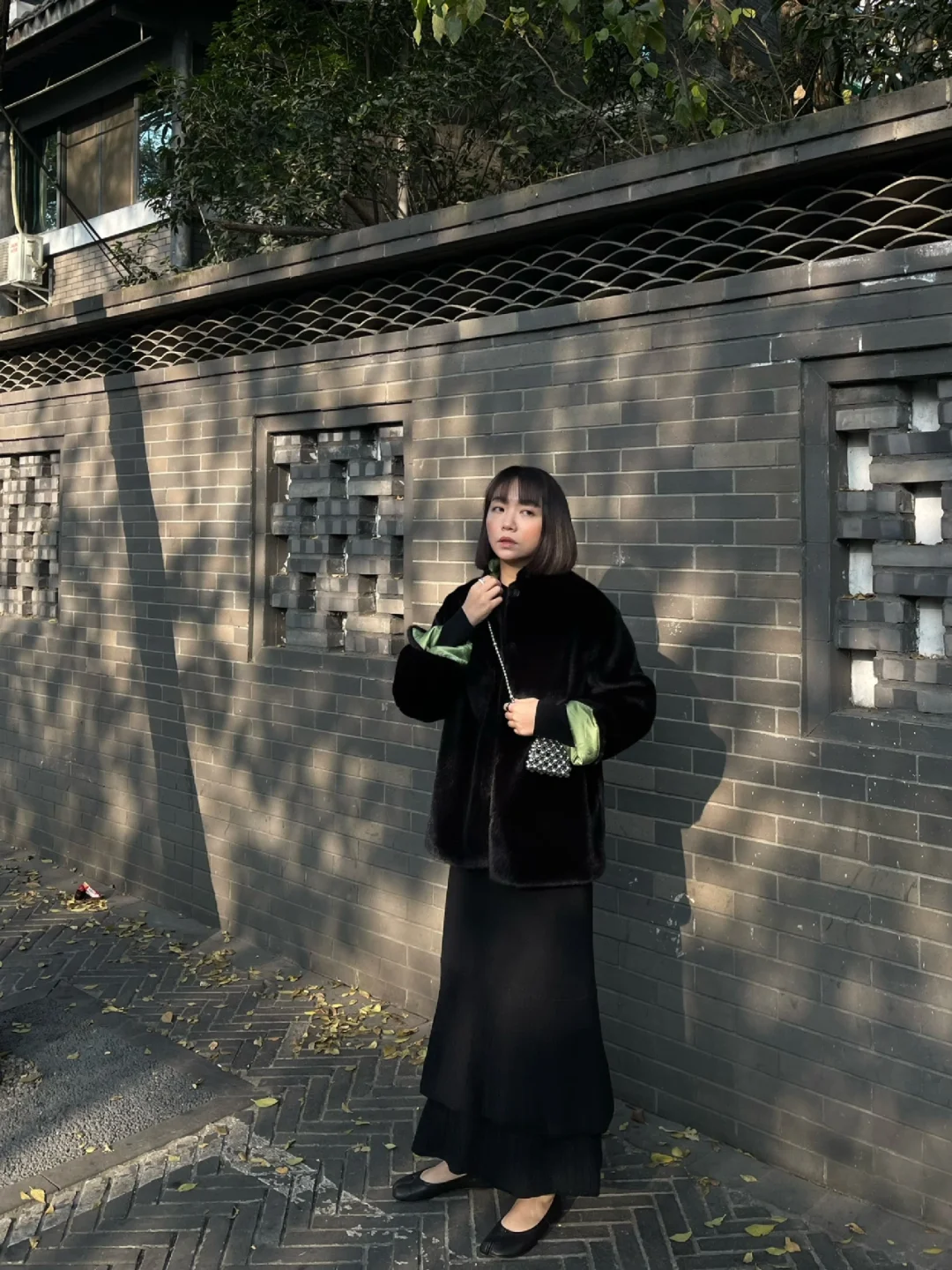 好爱这个新中式