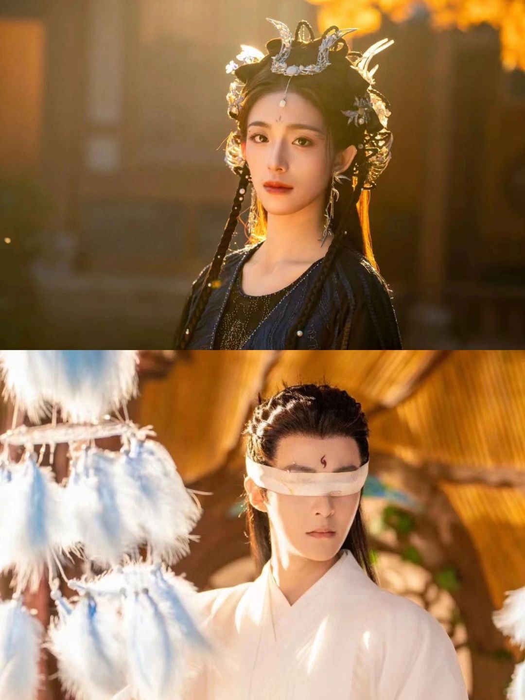 哇塞‼️又发现一部高颜值宝藏甜剧🔥