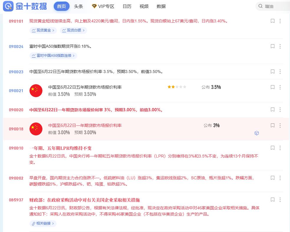 黄金短线急涨，核心驱动力在于避险情绪与货币政策的博弈。一方面，地缘局势的不确定性
