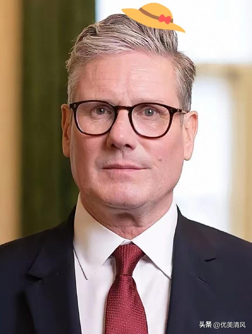 英国首相表示
知晓伊美双方正在谈判磋商？

2026年3月23日，英国首相斯塔默