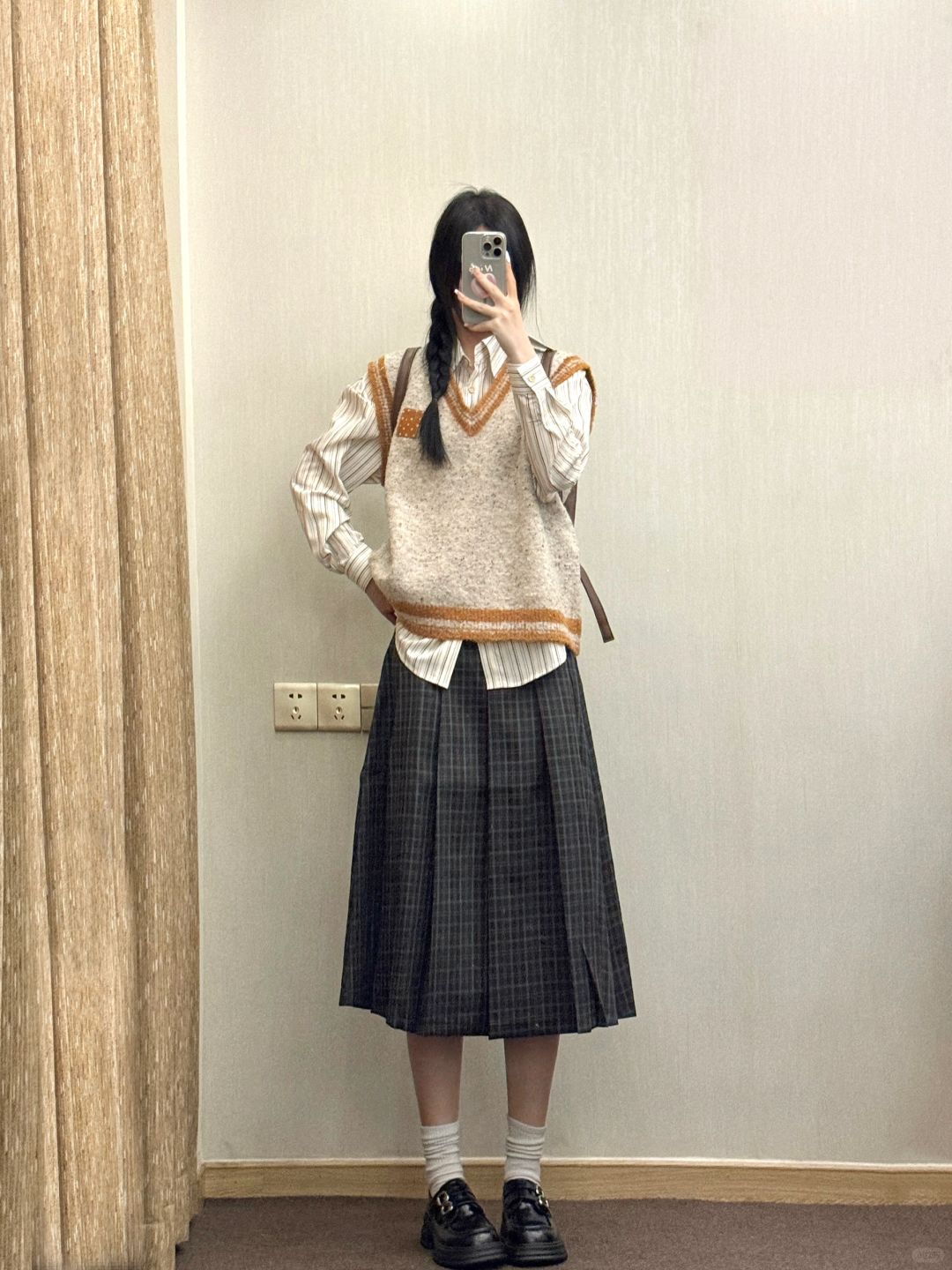 173 104｜高妹可以永远相信我买衣服的眼光