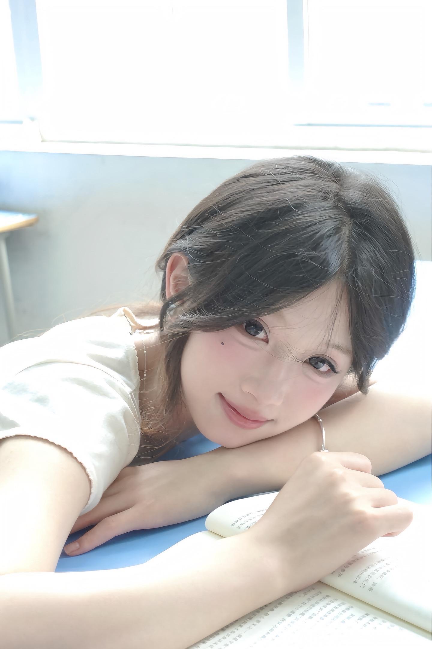 等你下课一起走好吗