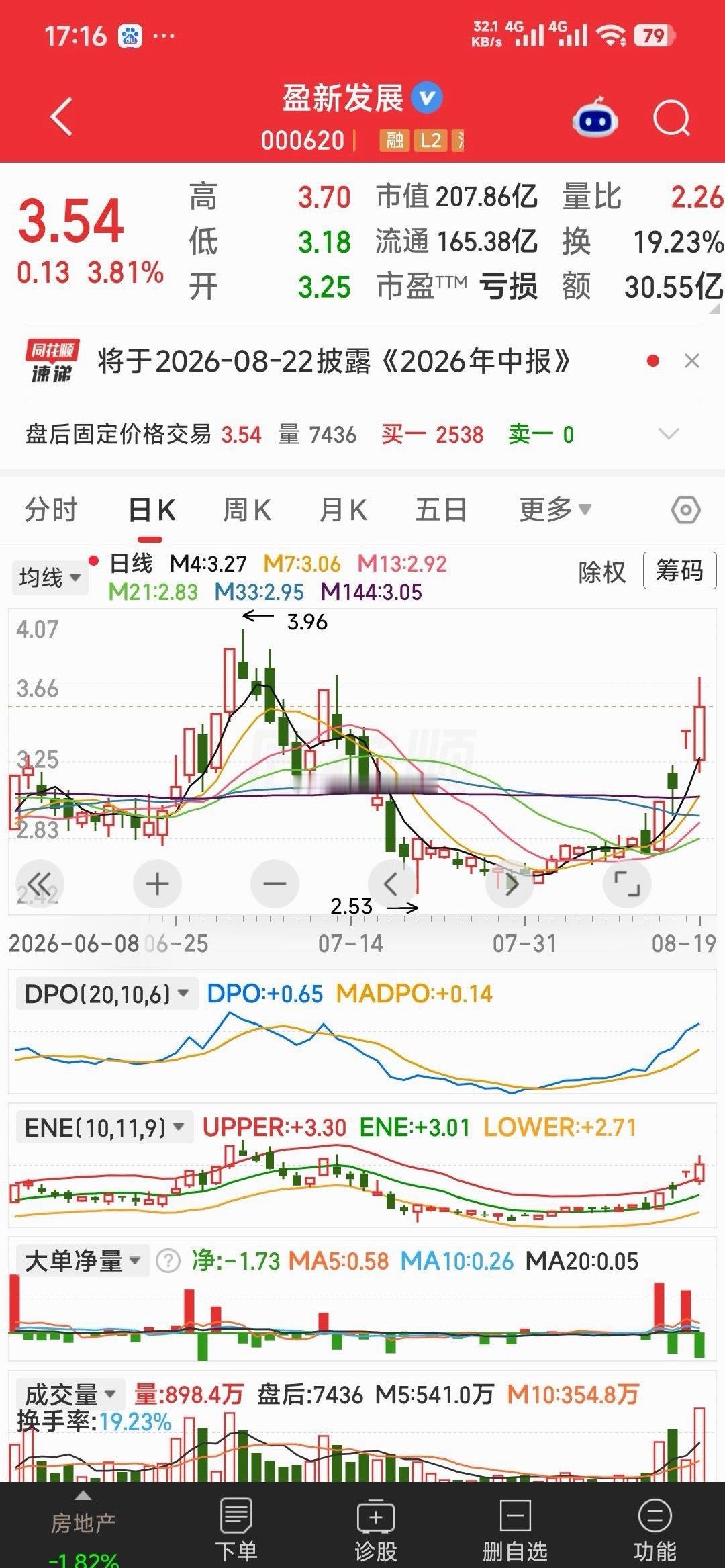 【守得云开见“芯”明： 长兴半导体 十余载闯关存储国产替代】盈新文化官微·松山湖