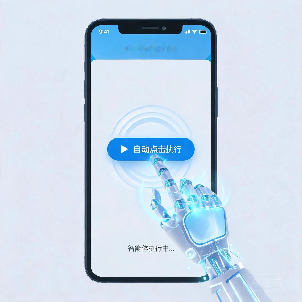 阿里 Qwen-UI-Agent 封神！让 AI 真正"会用"每一块屏幕，国产模