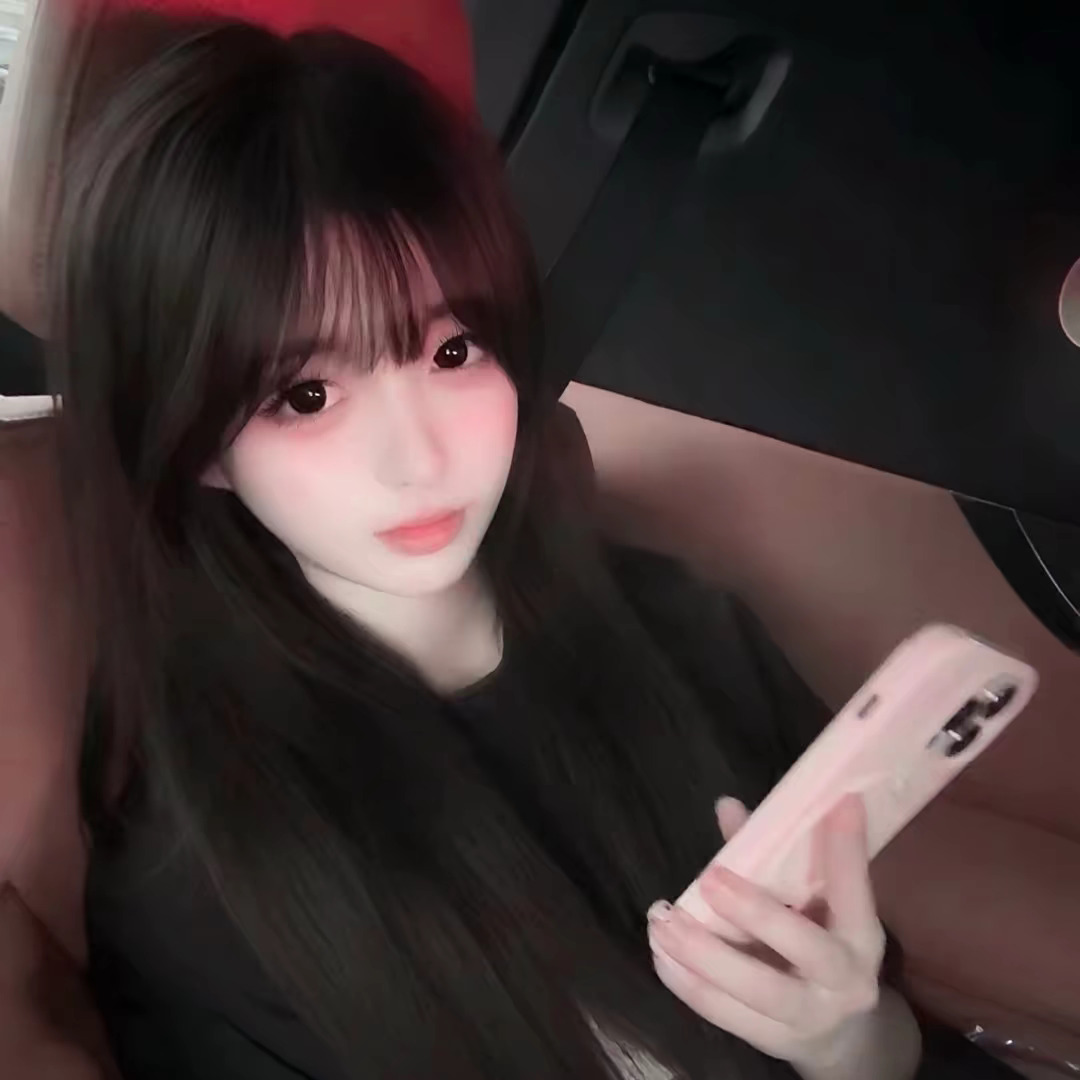 𝗪𝗲𝗖𝗵𝗮𝘁女头｜高清女头｜双人女头｜审美积累 