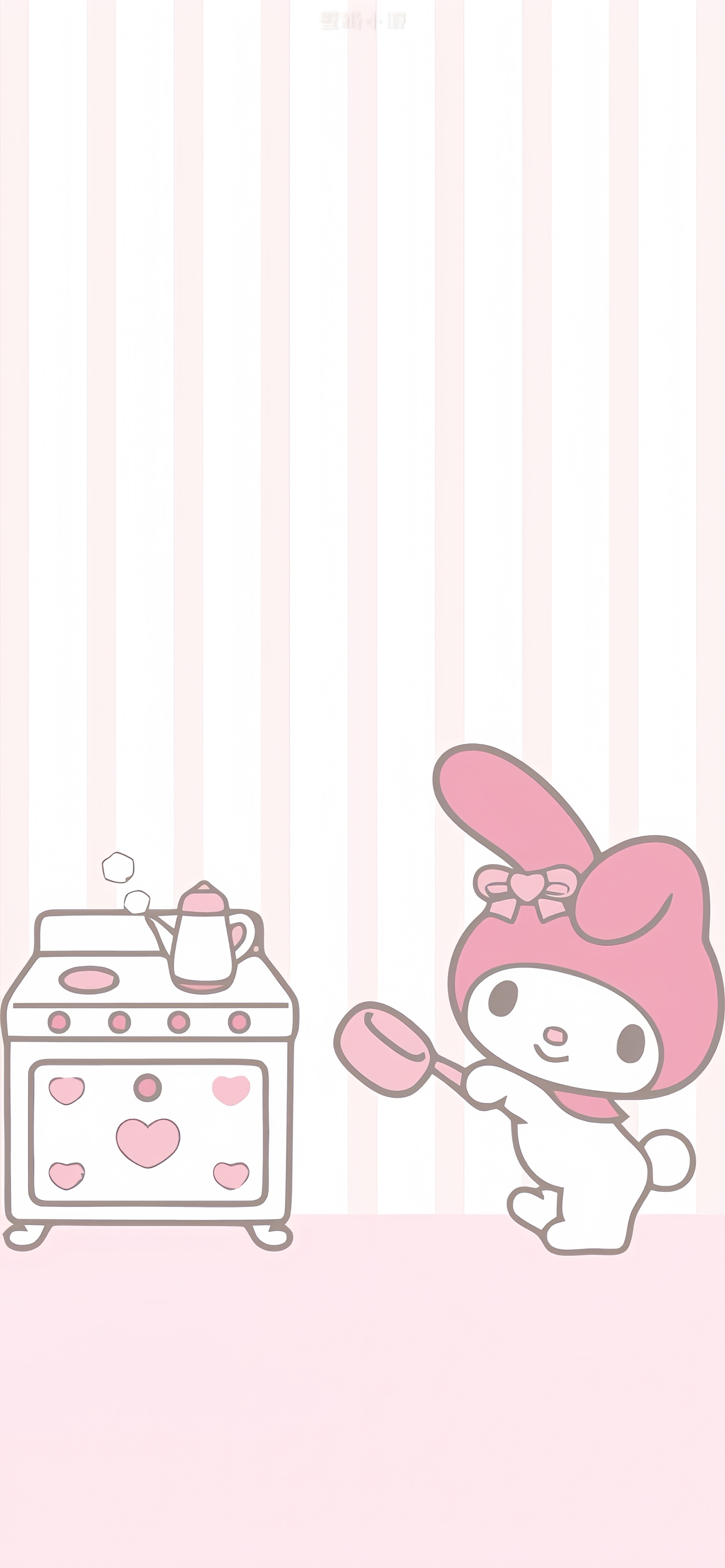 ˖ ․ ꒰ঌ◟ 𝖬𝖾𝗅𝗈𝖽𝗒𝗌◞໒꒱․ ˖ins韩系手机壁纸美乐蒂