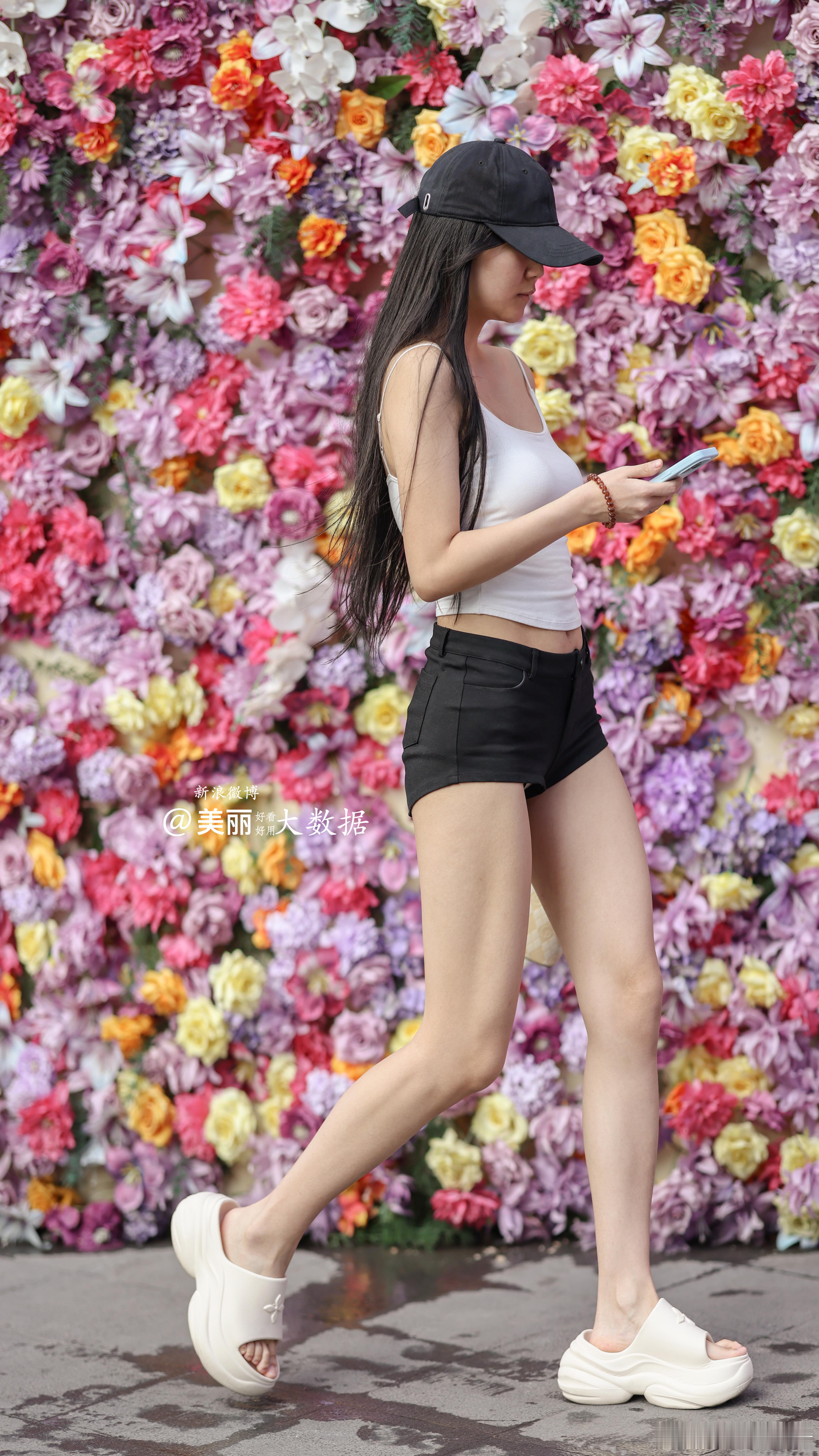 早，宝贝们！🍀 