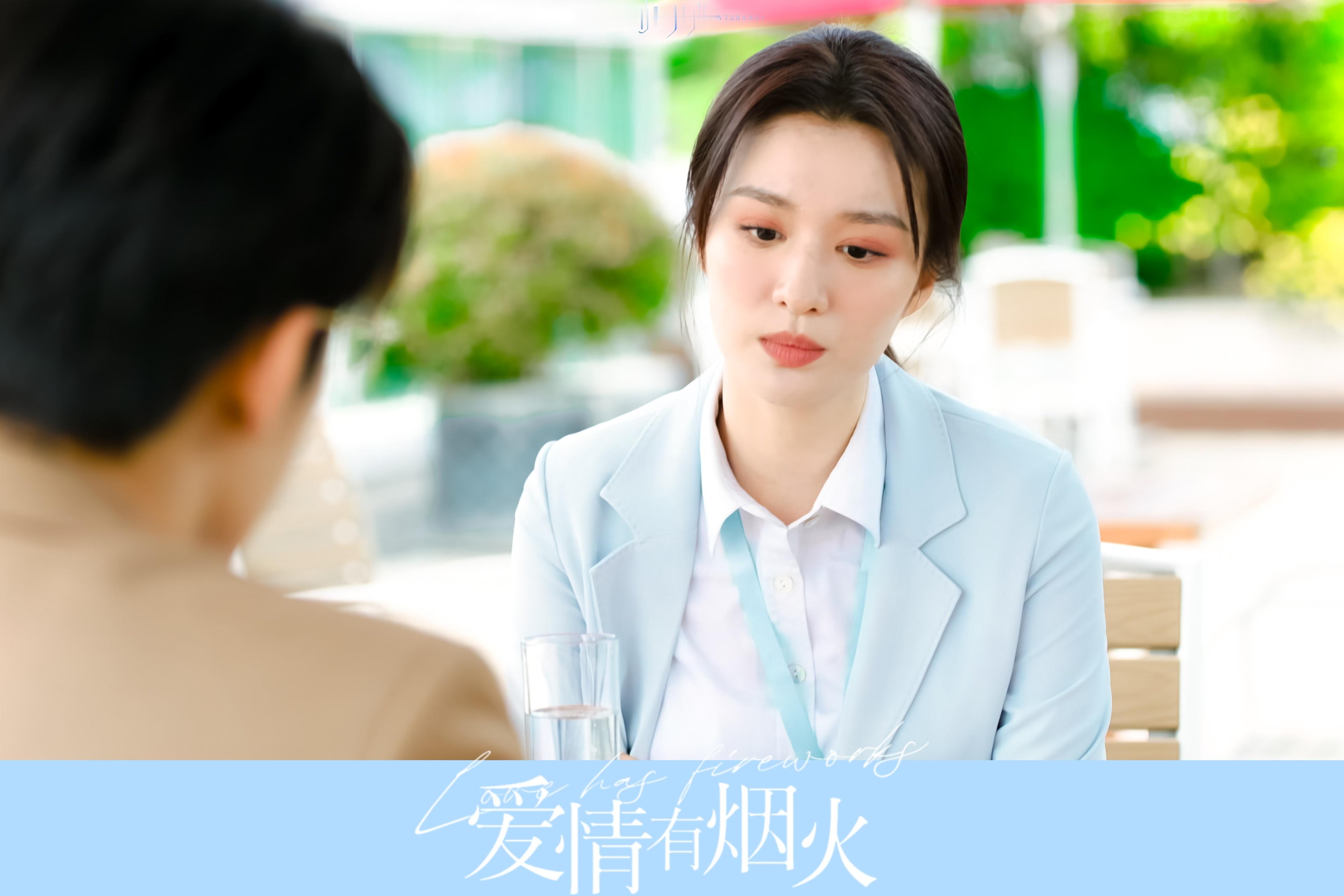 王楚然 王楚然  |  钱菲超话创作官超带感闪光图鉴