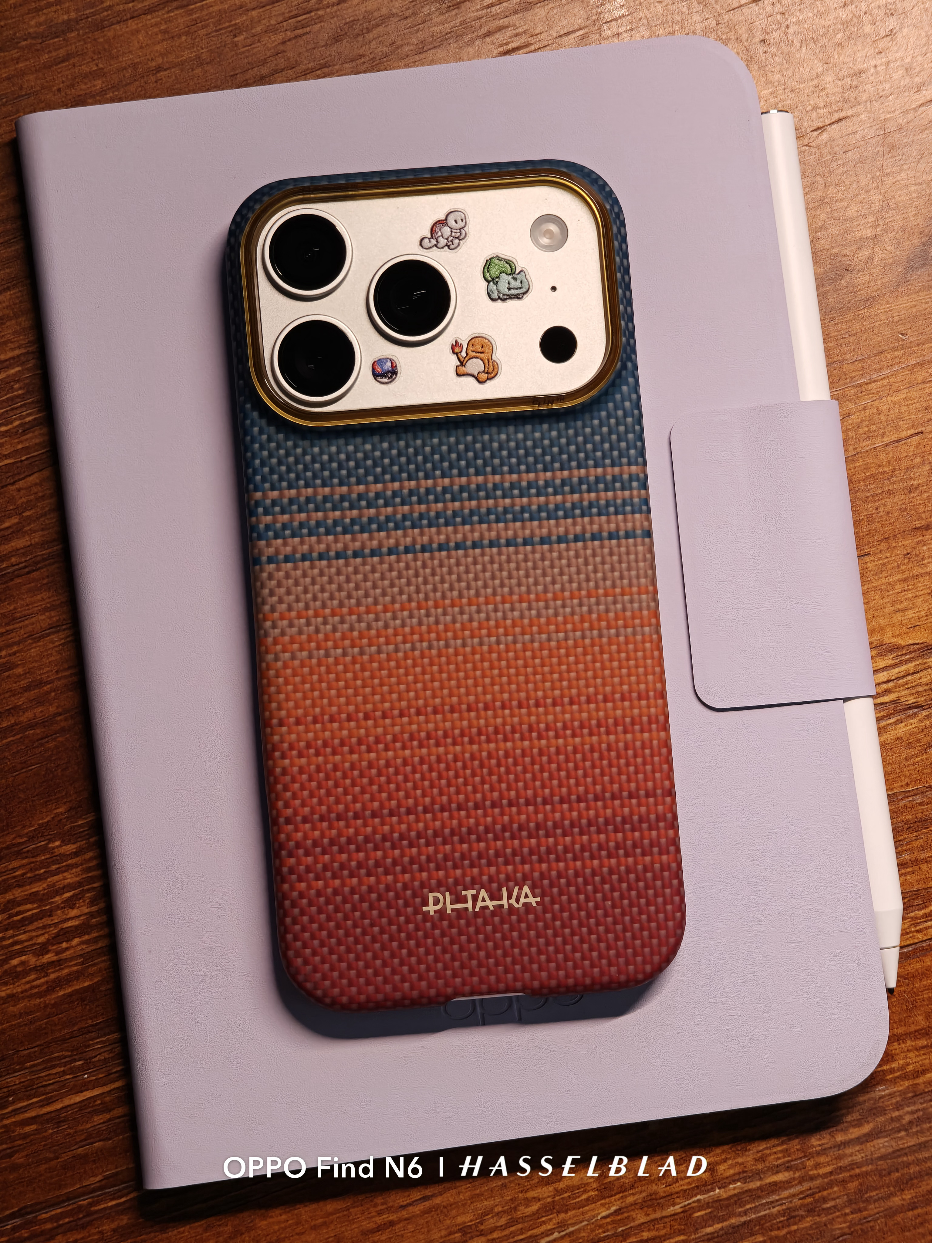 安卓用户的尽头就是催更系统OTA和功能下放iPhone用户的尽头就是买更多好看的