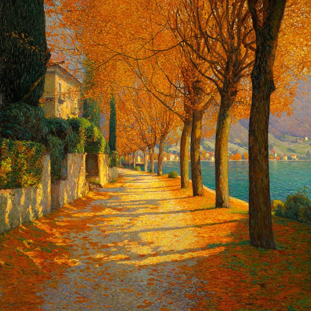 秋🍁🍂（By：Kaoru Yamada） 