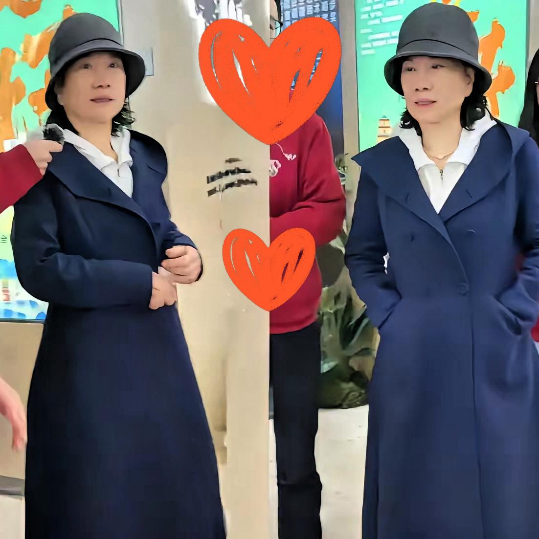 董明珠这波赢麻了！
71岁状态封神，比营收更牛的是生命力！

必须吹爆董明珠！这