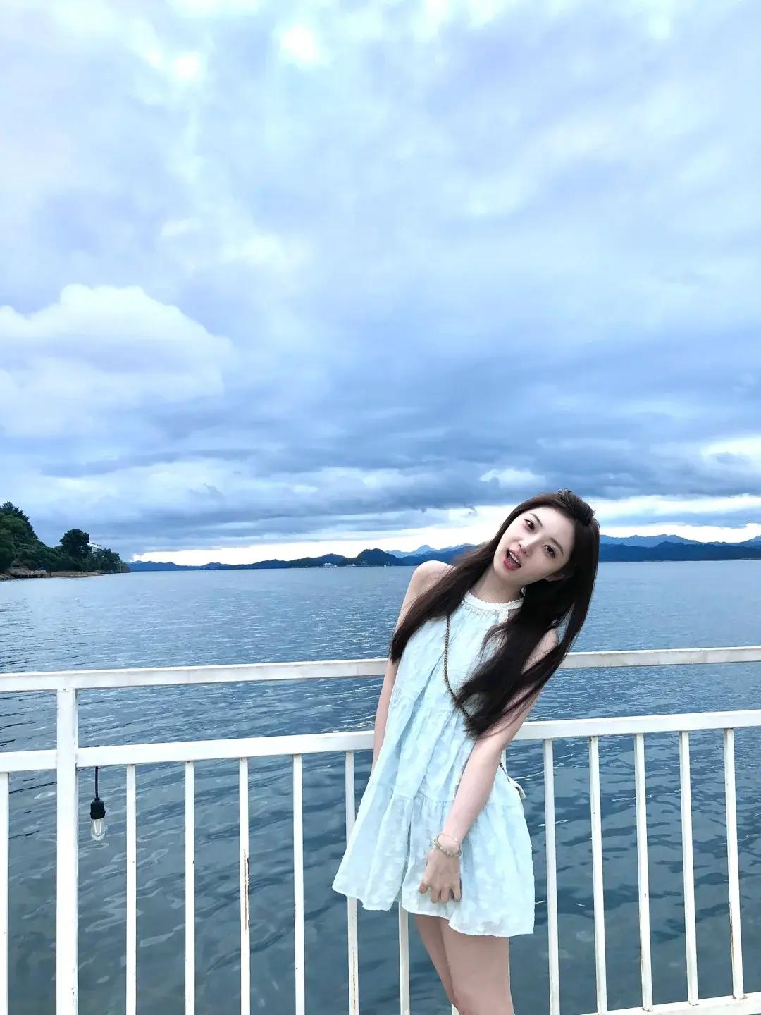 如果她当你老婆，晚上还不回家吗？