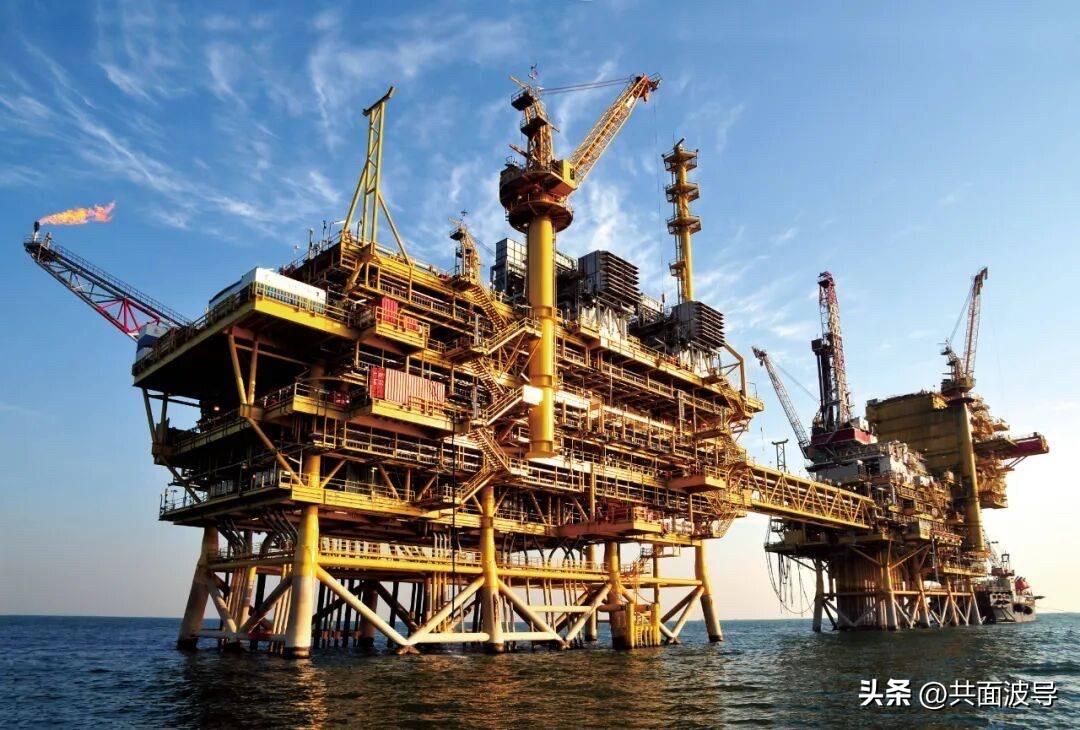 伊朗局势升级，俄罗斯做梦都能笑醒，因为石油价格上涨了，之前由于美国的阻碍，不允许