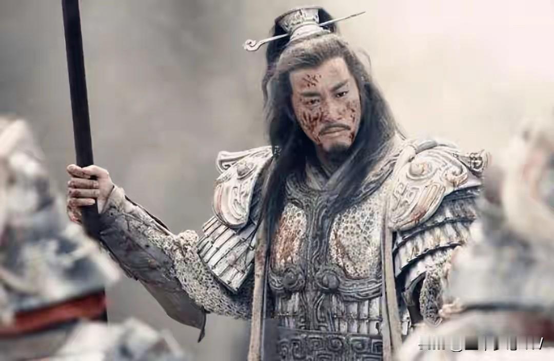 如果说项羽一生有诸多错误的话，那他宁死不肯渡乌江绝对是正确的。有人说，不肯渡乌江