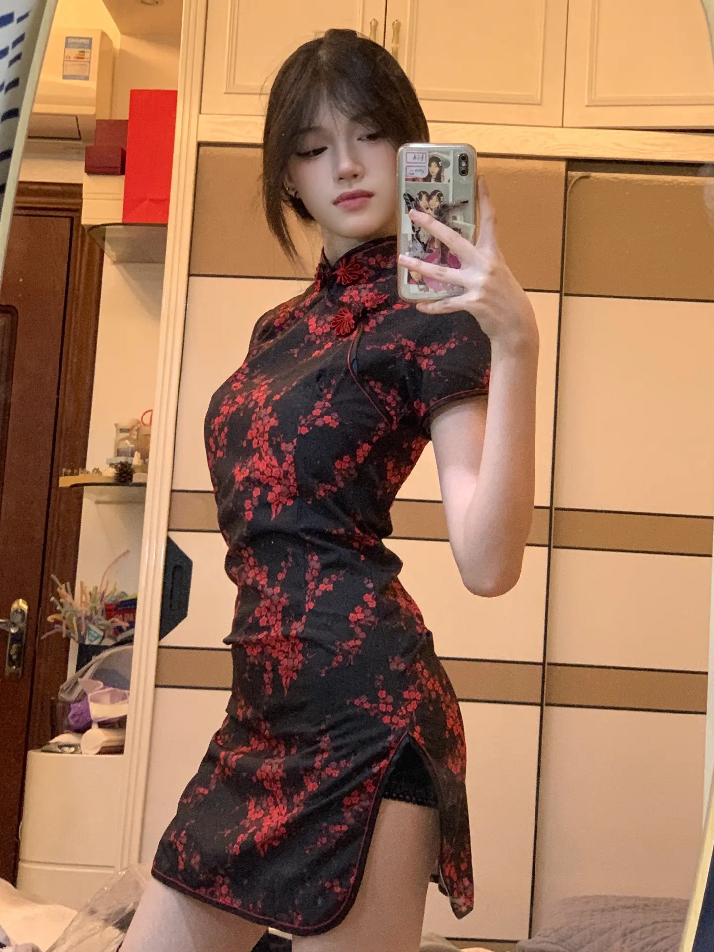 看到最后！