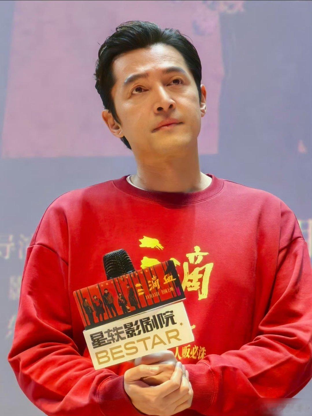 老胡都多少岁了，这个状态太正常了，张居正赶紧开机吧，想看朝堂戏了 