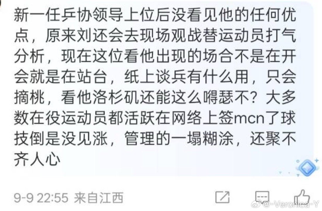 到底谁在摘桃啊难道wtt那成千上万的门票是进ctta口袋了吗？小将成绩不行 难道