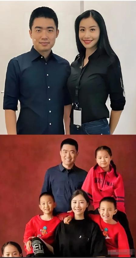 李想今年44岁了，他的老婆现在怀着第六胎。和那些只知道花天酒地、玩弄美女的富豪相