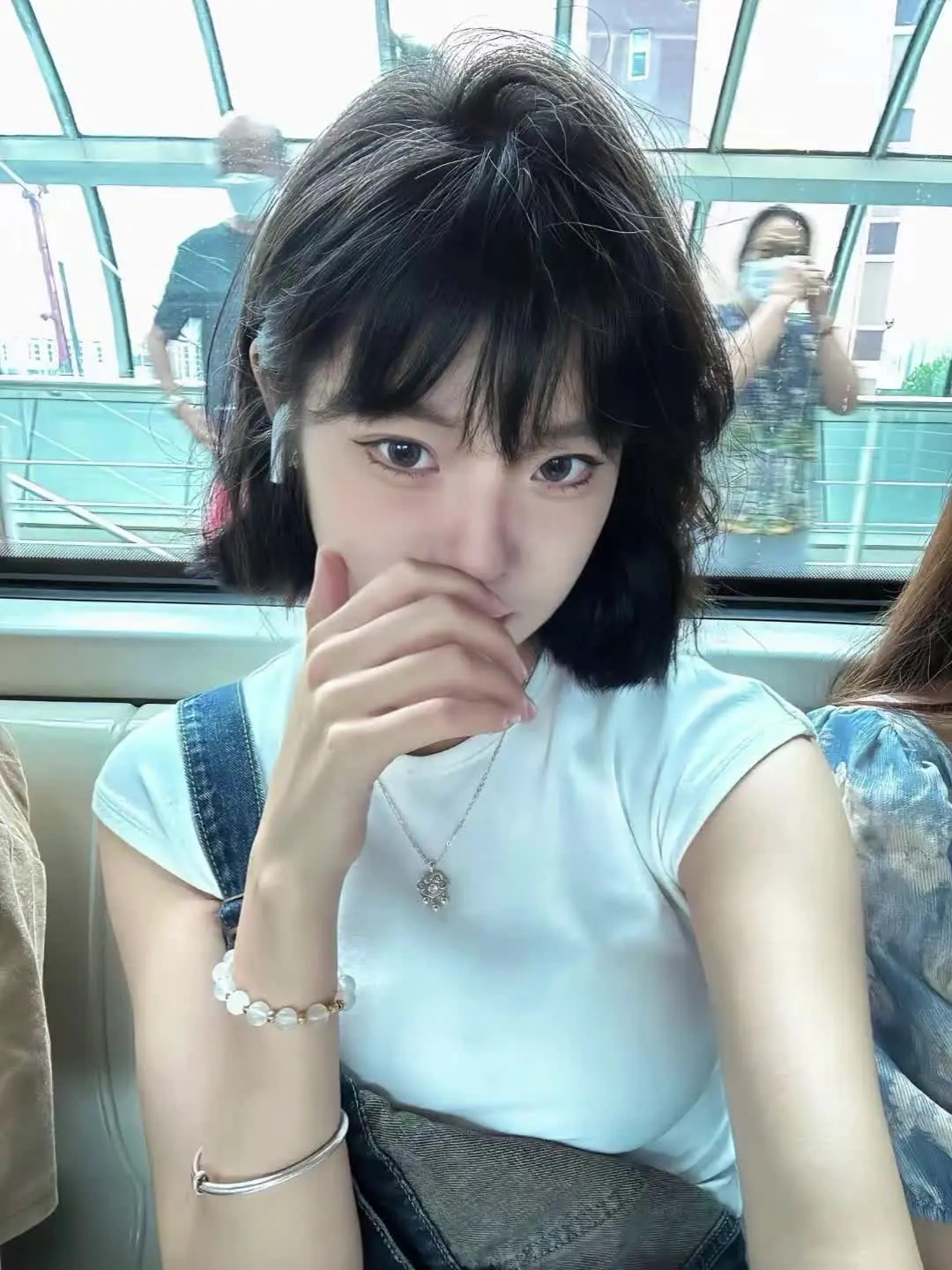 二十几岁正是爱听DJ的年纪