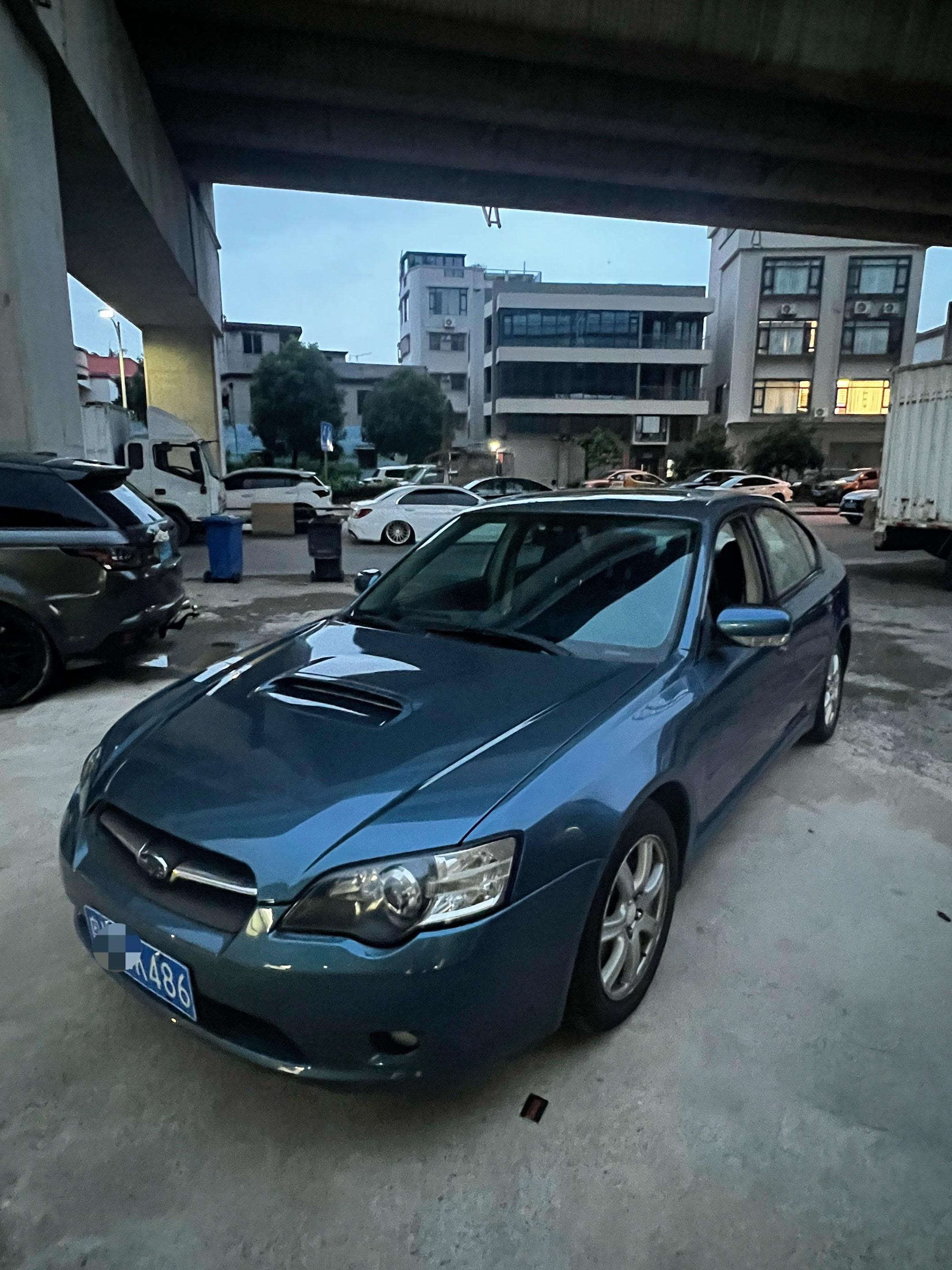 属于老车的味道，属于老车的歌曲