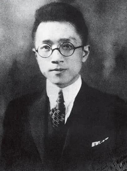 《兰花草》这首歌很多人都听过，可不少人不知道这首歌的作者就是胡适先生，1921年