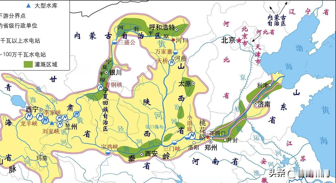 记得“二月河”说过:河南人是国人祖宗！虽是玩笑话，也有点夸张！但却说明一个事实: