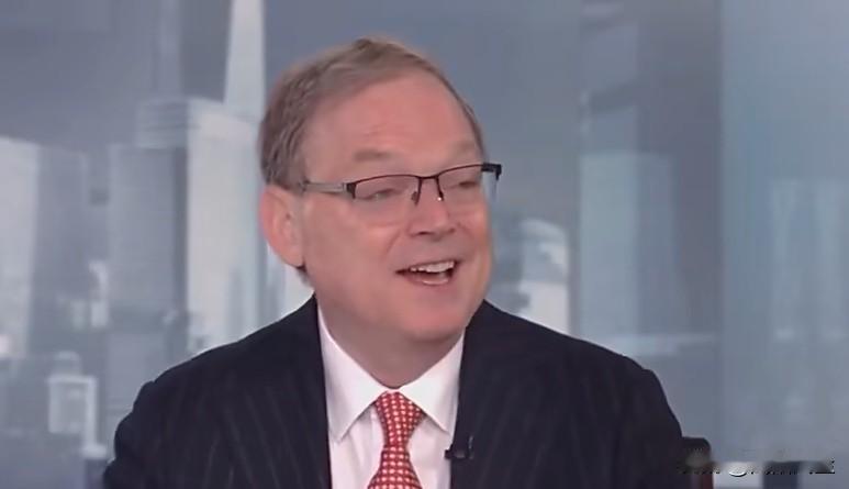 白宫经济顾问哈塞特表示，“从经济的供给面来看，我认为总统关于利率可以降至1%的观