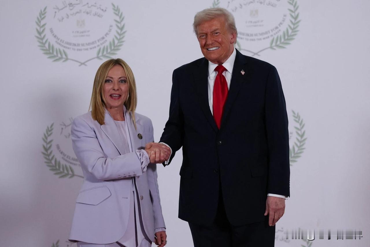 【最新消息：梅洛尼与特朗普讨论了“28点计划”】
赫尔辛基时间2025年11月2