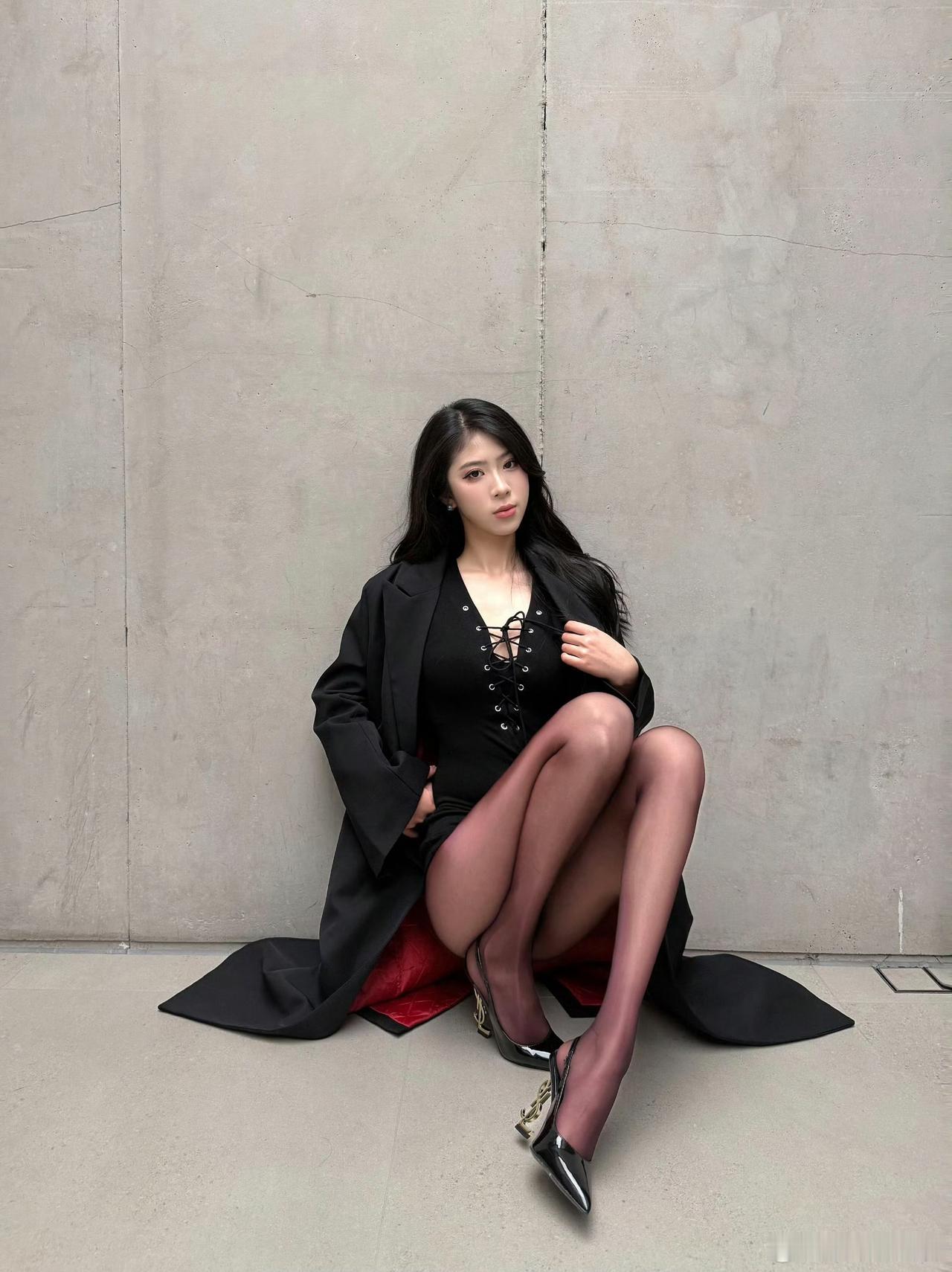 好腿 下辈子还用你 ​​​