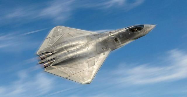 中国在喷气式发动机领域已经超越美国了！无论你承不承认，这个事实正在发生，最新的一