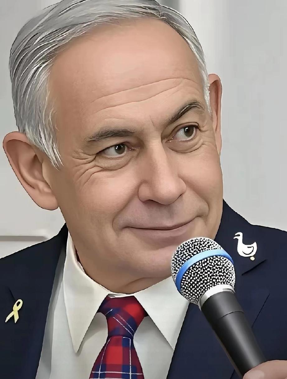 以色列传来消息！
2026年4月14日，以色列总理内塔尼亚胡，突然扔出一个炸裂消